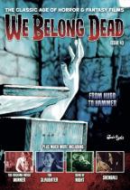 We Belong Dead #43